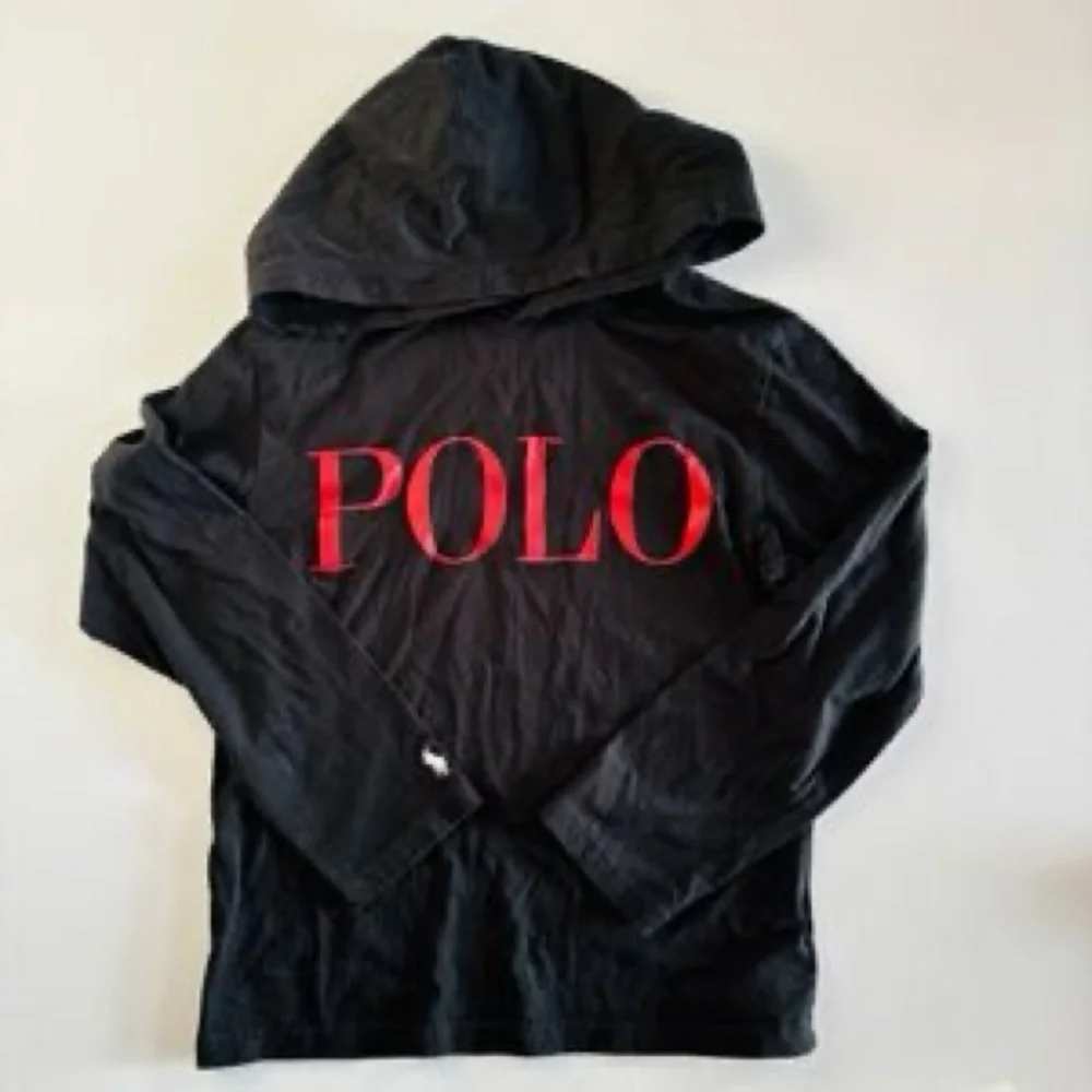 Ralph Lauren Cotton Top - Picture 1 of 1